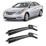 Palheta Para-brisa Sonata 2010/2015 Bosch Aerofit