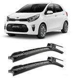 Palheta Para-brisa Picanto 2006/2019 Bosch Aerofit