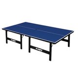 Mesa De Tênis De Mesa / Ping Pong - Olimpic - MDP 15mm - Klopf - Cód. 1013