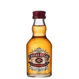 Whisky Chivas Regal 12 Anos 50ml