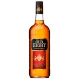 Whisky Old Eight 900ml