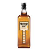 Whisky Passport Honey 670ml