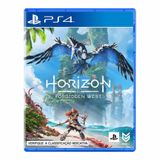 Jogo Ps4 Horizon Forbidden West