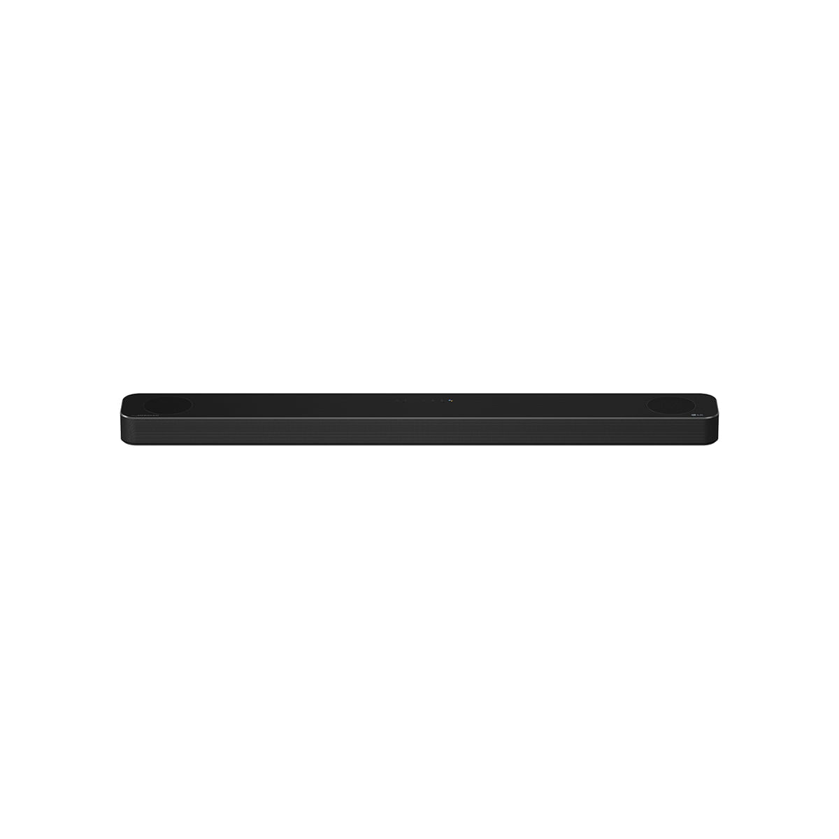 Home theater Sound Bar LG SN8YG 440W RMS, Subwoofer, Wireless, Bluetooth, 3.1.2 Canais é boa?