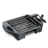 Churrasqueira Elétrica Swift Grill Fischer 110V Preto