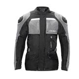 Jaqueta Texx Armor Masculina Cinza 3 Xl