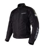 Jaqueta Ronin Impermeável Moto Motociclista Motoboy Texx - Xl - Preto