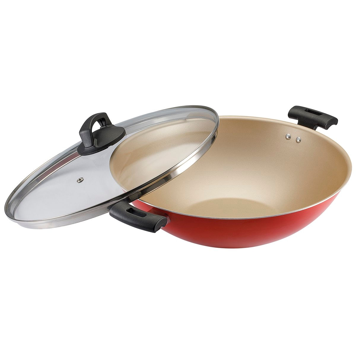 MP26297096_Panela-Wok-Antiaderente-Panelux-Premium-32Cm-Vermelha-Com-Tampa-Vidro_2_Zoom