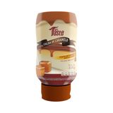 CALDA  MRS TASTE 335G - CARAMELO