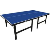 Mesa De Tênis De Mesa / Ping Pong - MDF 15mm - Klopf - Cód.1016