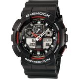 Relógio Masculino Casio G-Shock Ga-100-1a4dr