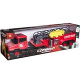 Caminhao Comboio Bombeiro Cardoso