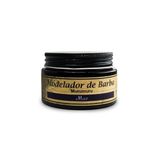 Modelador de Barba Mar 100G - Viking