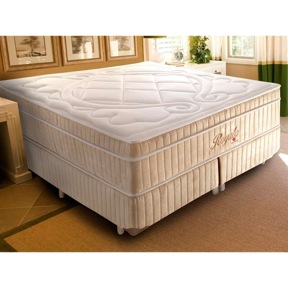 MV24988276_Cama-Box-Queen-Royale-com-Colchao-Queen-Molas-Ensacadas-Bege-e-Branca_2_Zoom