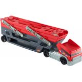 Hot Wheels Mega Hauler Truck []