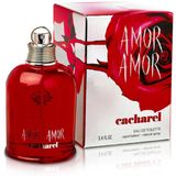 Amor Amor Eau de Toilette Feminino 100ml