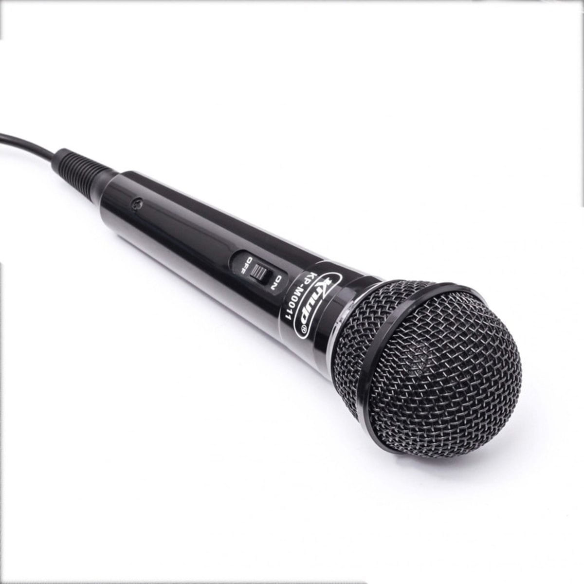 MV26830387_Microfone-Com-Fio-Para-Karaoke-Palestras-Gravacoes-Knup-KP_3_Zoom