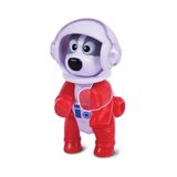 Astronautas Missão Marte Astronauta E Cachorro - Fun Divirta-se