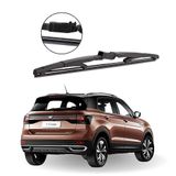 Palheta Vidro Vigia T-cross Bosch Rear
