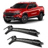 Palheta Para-brisa Toro 2016/2021 Bosch Aerofit