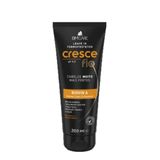 Leave-In Termoprotetor Cresce Fio Barrominas 200Ml Bm'Care