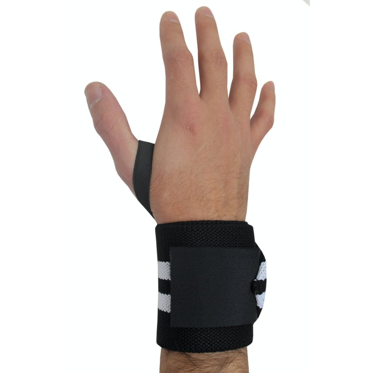 MV27741275_Munhequeira-Profissional-Crossfit-preto-com-branco_4_Zoom