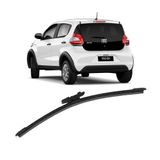 Palheta Vidro Vigia Fiat Mobi 2016/2022 Bosch Rear