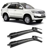 Palheta Para-brisa Sw4 2005/2015 Bosch Aerofit