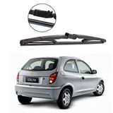 Palheta Vidro Vigia Celta 2004/2015 Bosch Rear