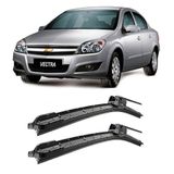 Palheta Para-brisa Vectra 2005/2009 Bosch Aerofit