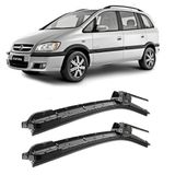 Palheta Para-brisa Zafira 2001/2012 Bosch Aerofit