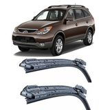 Palheta Para-brisa Vera Cruz 2007/2012 Bosch Aerotwin