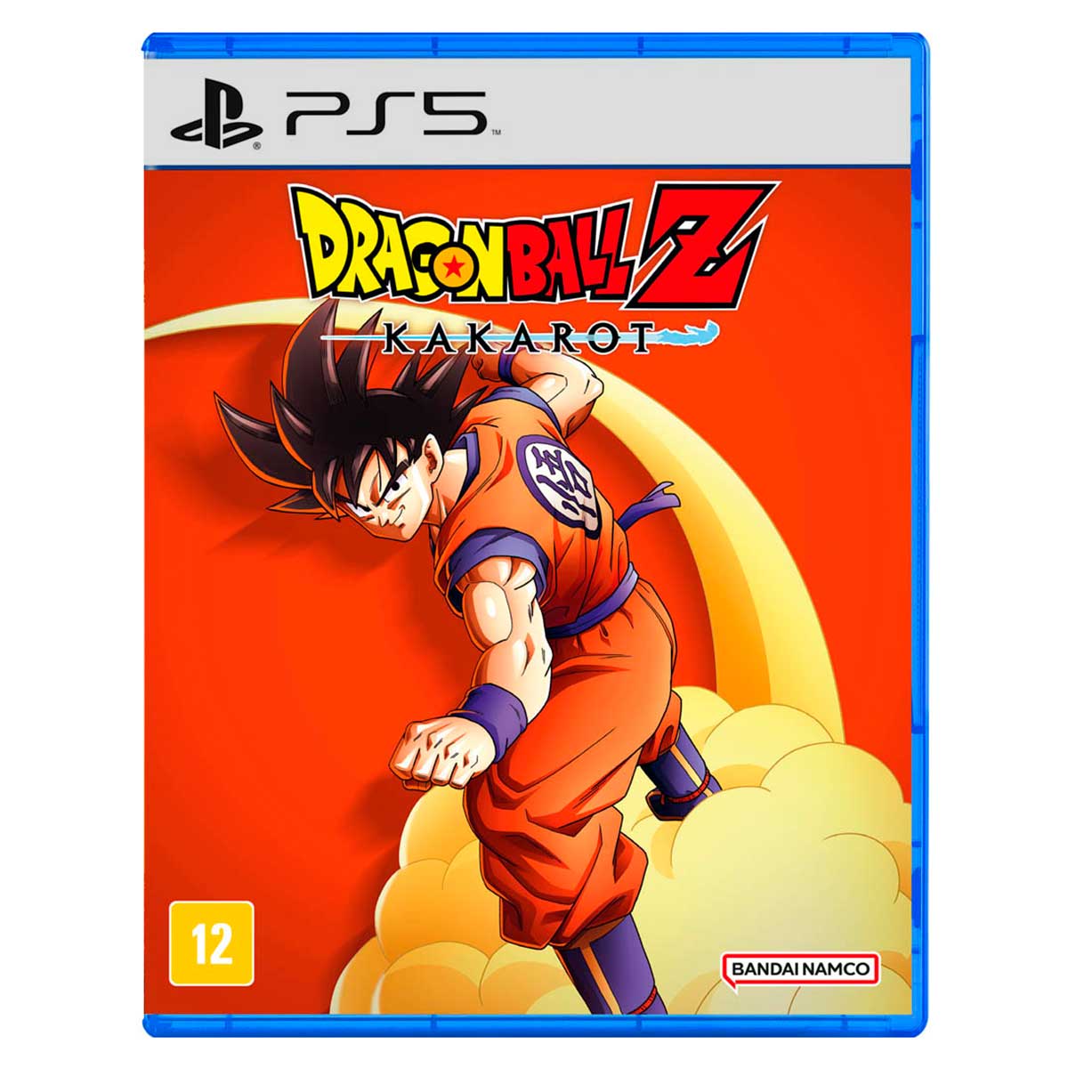 Abaixo-assinado · Dragon Ball Z Kakarot - Dublado PT-BR ·