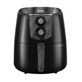 Fritadeira Air Fryer Eos Chef Gourmet Eaf42t 4,2 Litros