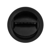 Kit 4 Difusor De Ar Gol G4 G5 G6 Voyage Saveiro Aro Preto