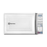 Micro-ondas Electrolux Branco 27 Litros MB37R 220 Volts