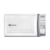 Micro-ondas Electrolux Branco 27 Litros MB37R ¿ 220 Volts