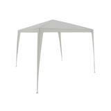 Gazebo Belfix Branco 300x300 cm 301201