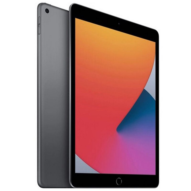 Apple IPad 8 10.2' 32GB Wifi Cinza Espacial - MYL92LL/A é boa?