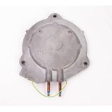 Resistência Para Caldeira 04 Litros A139 220v (r4000) - Sun Special