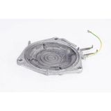 Resistência Para Mini Caldeira 1,8l 220v A54 - Sun Special