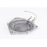 Resistência Para Mini Caldeira 1,8l 110v A54 - Sun Special