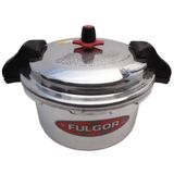 Panela De Pressão Fulgor Industrial 15 Litros Alça