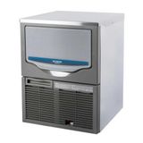 Máquina De Gelo Em Cubo 41kg/dia Srm-40a 220v - Hoshizaki