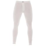 Ceroula Mash Algodão Ribana Masculina Branco M