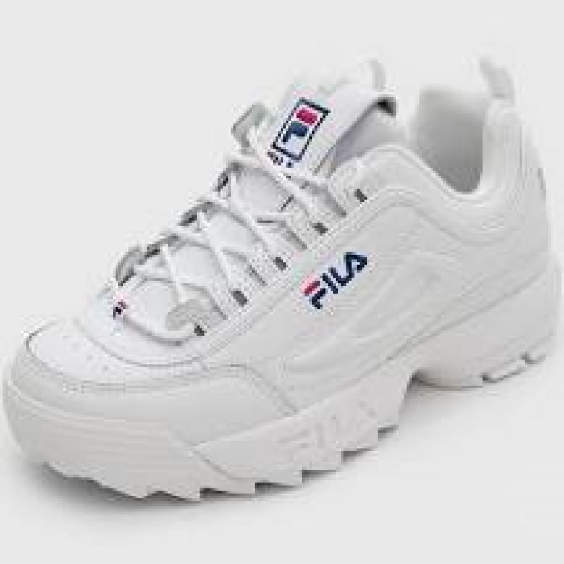 tenis fila men