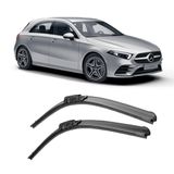 Palheta Para-brisa Mercedes Benz A200 A250 2015/2021 Bosch