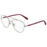 Óculos de Grau Calvin Klein Jeans CKJ19308 780/53 - Vermelho