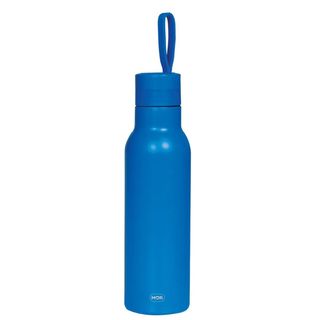 Garrafa Termica Agua Gelada Ou Quente Straw Flask 355ml - Carrefour