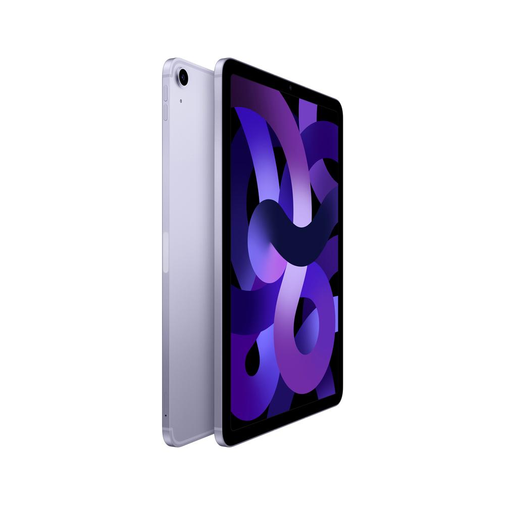 Apple Ipad Air (5 Geração, Wi-fi + Cellular, 64gb) - Roxo - Carrefour